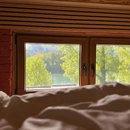 Gaga Vikendica Дом отдыха Lukovo (Bajina Basta)