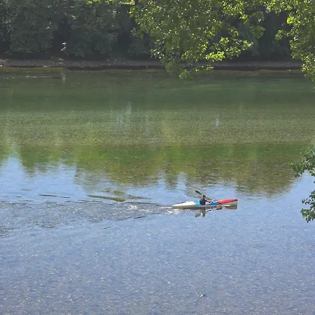 Дом отдыха Gaga Vikendica *