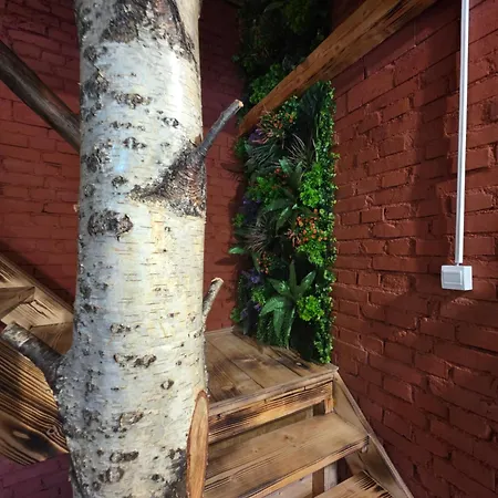 Gaga Vikendica Дом отдыха