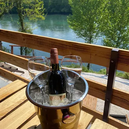 펜션 Gaga Vikendica