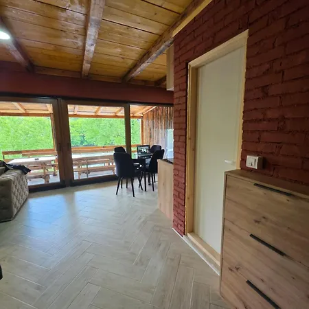 Gaga Vikendica Дом отдыха