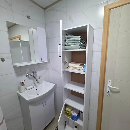 Дом отдыха Gaga Vikendica