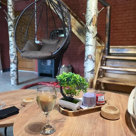 Gaga Vikendica * Lukovo (Bajina Basta)