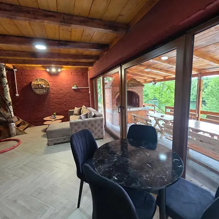 Gaga Vikendica Дом отдыха