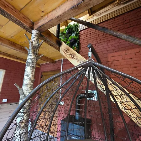 Gaga Vikendica 펜션 Lukovo (Bajina Basta)