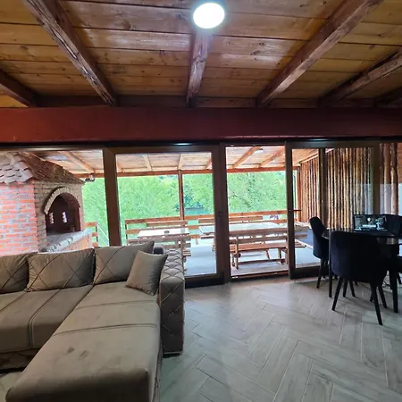 펜션 Gaga Vikendica