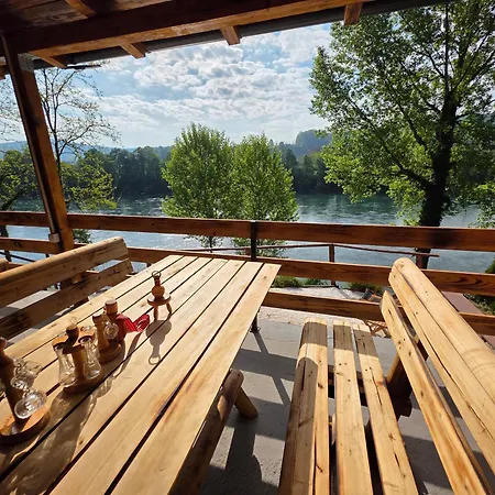 Дом отдыха Gaga Vikendica *