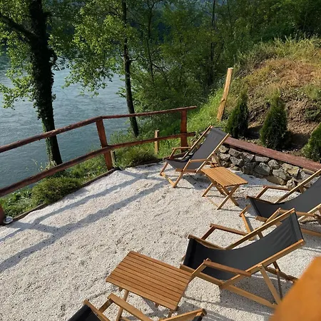 펜션 Gaga Vikendica