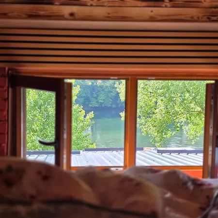 펜션 Gaga Vikendica *