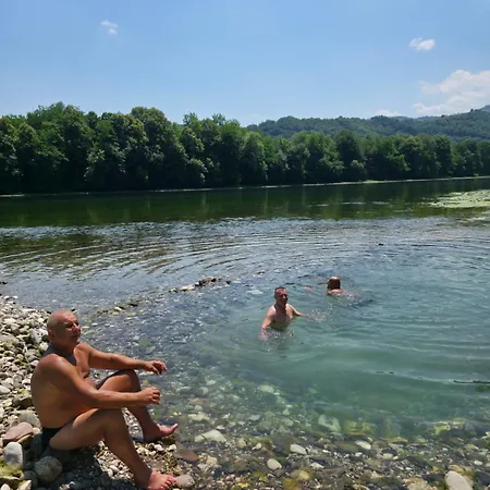 Gaga Vikendica Lukovo (Bajina Basta)