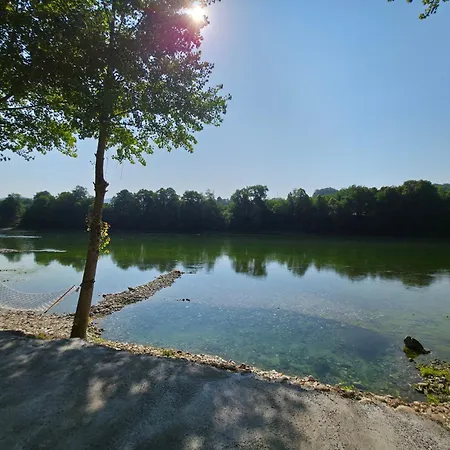 Дом отдыха Gaga Vikendica