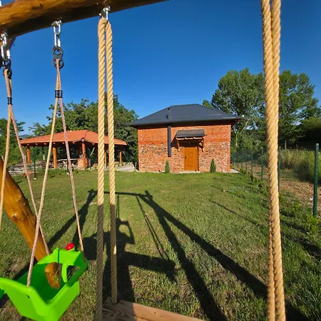 Дом отдыха Gaga Vikendica *