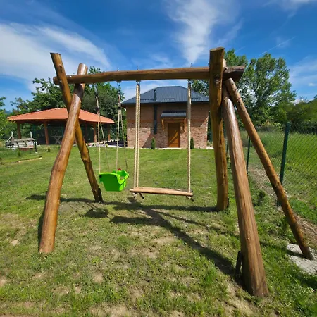 Gaga Vikendica 펜션 Lukovo (Bajina Basta)