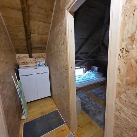 Дом отдыха Gaga Vikendica