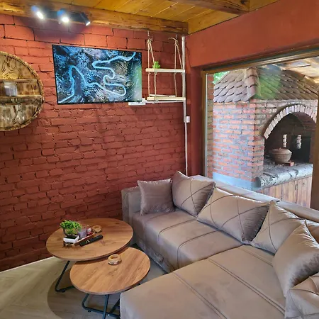 Gaga Vikendica * Lukovo (Bajina Basta)