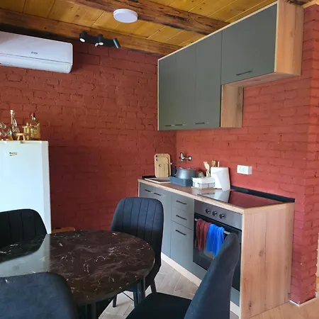 Gaga Vikendica Дом отдыха *