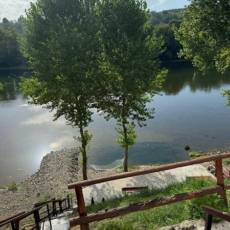 Gaga Vikendica Lukovo (Bajina Basta)