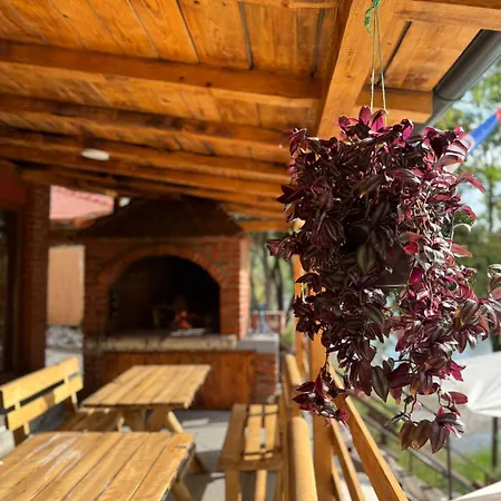 Дом отдыха Gaga Vikendica