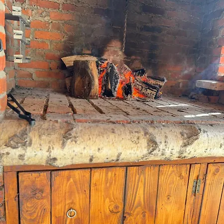 Gaga Vikendica 펜션 *