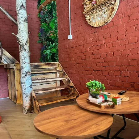 Gaga Vikendica Lukovo (Bajina Basta)