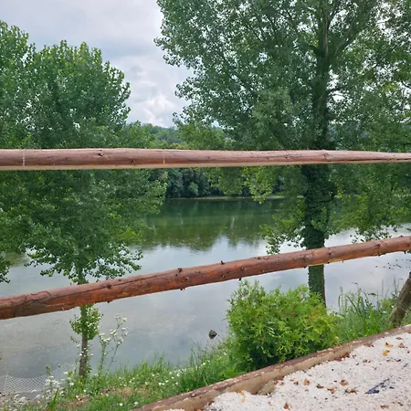 펜션 Gaga Vikendica Lukovo (Bajina Basta)