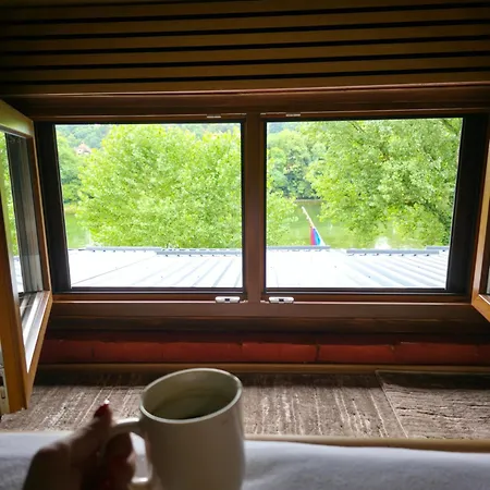 펜션 Gaga Vikendica *