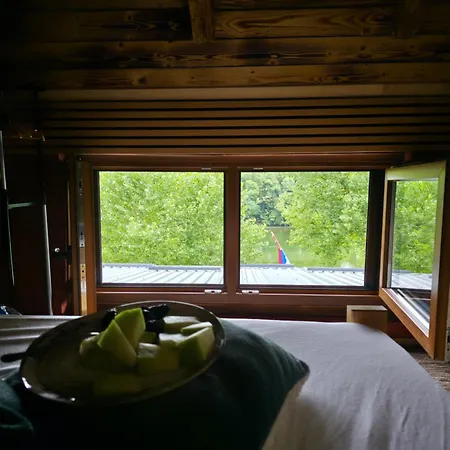 Дом отдыха Gaga Vikendica Lukovo (Bajina Basta)