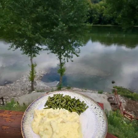 펜션 Gaga Vikendica