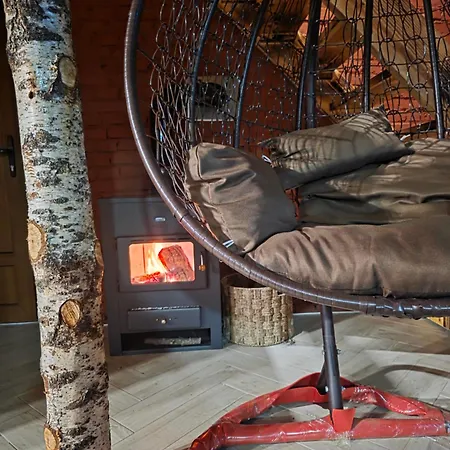 Gaga Vikendica Дом отдыха *