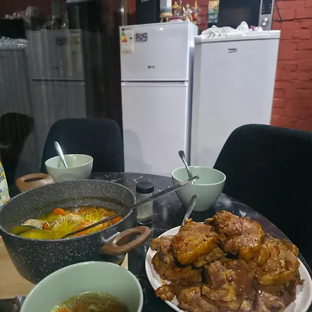 Gaga Vikendica Дом отдыха