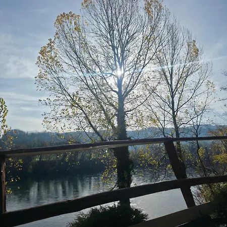 Gaga Vikendica Дом отдыха *