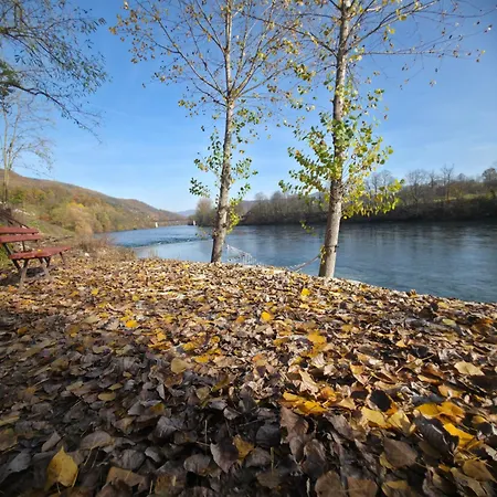 Gaga Vikendica Дом отдыха