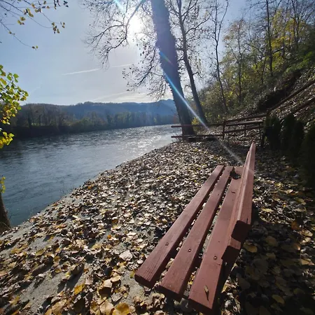 Gaga Vikendica Дом отдыха *