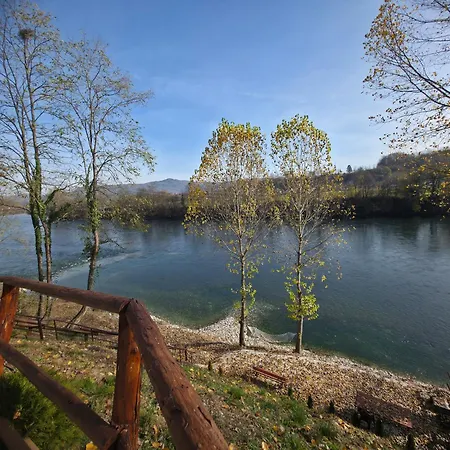 Дом отдыха Gaga Vikendica *