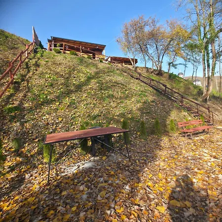 Дом отдыха Gaga Vikendica *